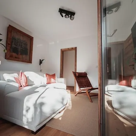 Ferienwohnung Sonntagshorn - A53263 * برين ام شيميسي